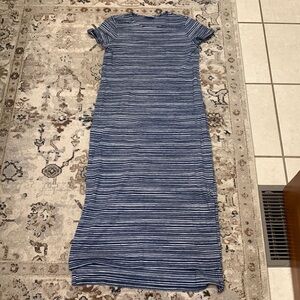 Purejill Maxi Dress